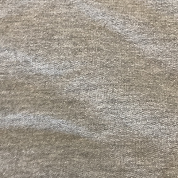 Fruit of the loom gray sweatshirt - Picture 3 of 5